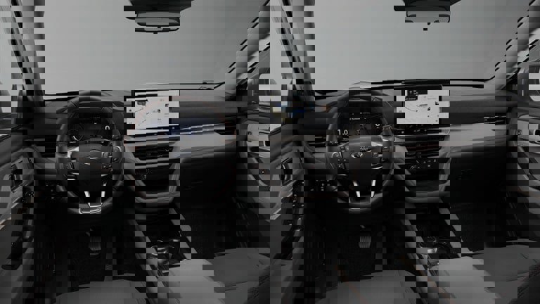 New 2026 Ford Explorer Active image 30