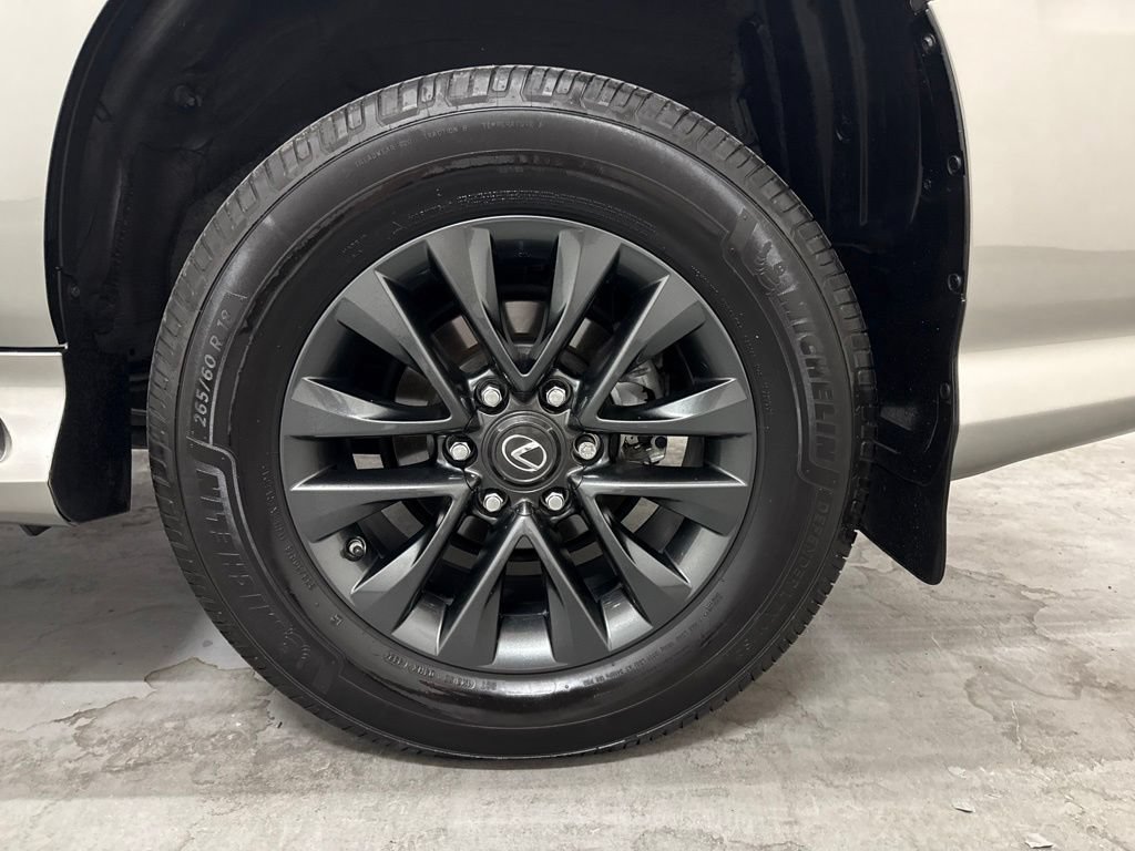 Used 2021 Lexus GX 460 Premium AWD/4WD image 44