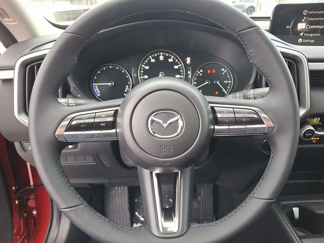 New 2026 MAZDA CX-50 2.5 Hybrid w/ Weather Package image 20