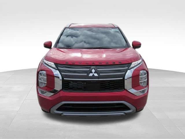 New 2026 Mitsubishi Outlander SEL FWD image 6