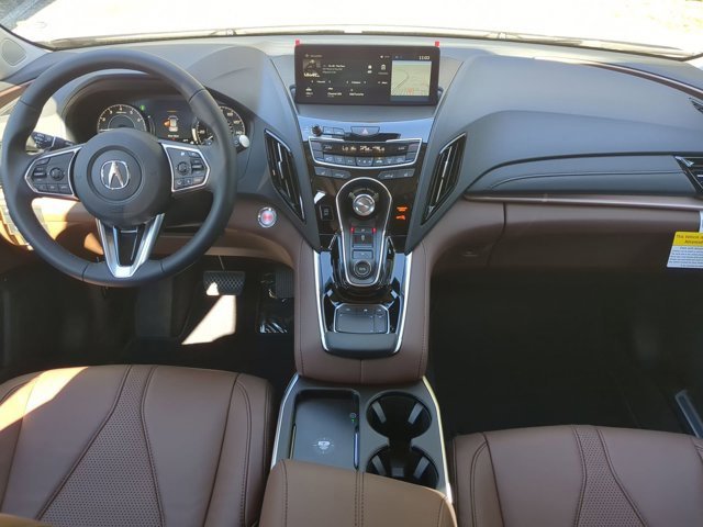New 2026 Acura RDX w/ Technology Package image 15