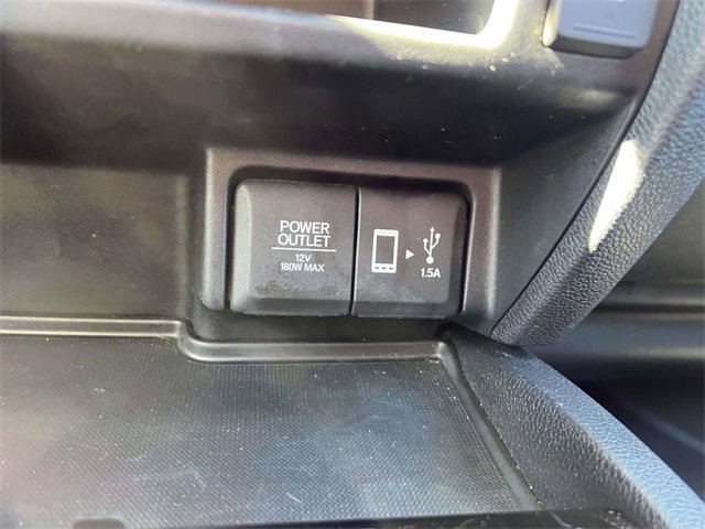 Used 2019 Honda Ridgeline RTL-E image 27