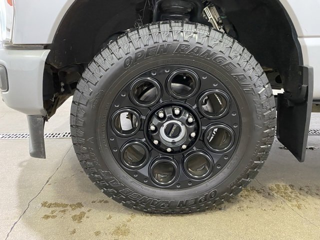 Used 2024 Ford F350 Lariat w/ Lariat Ultimate Package image 25