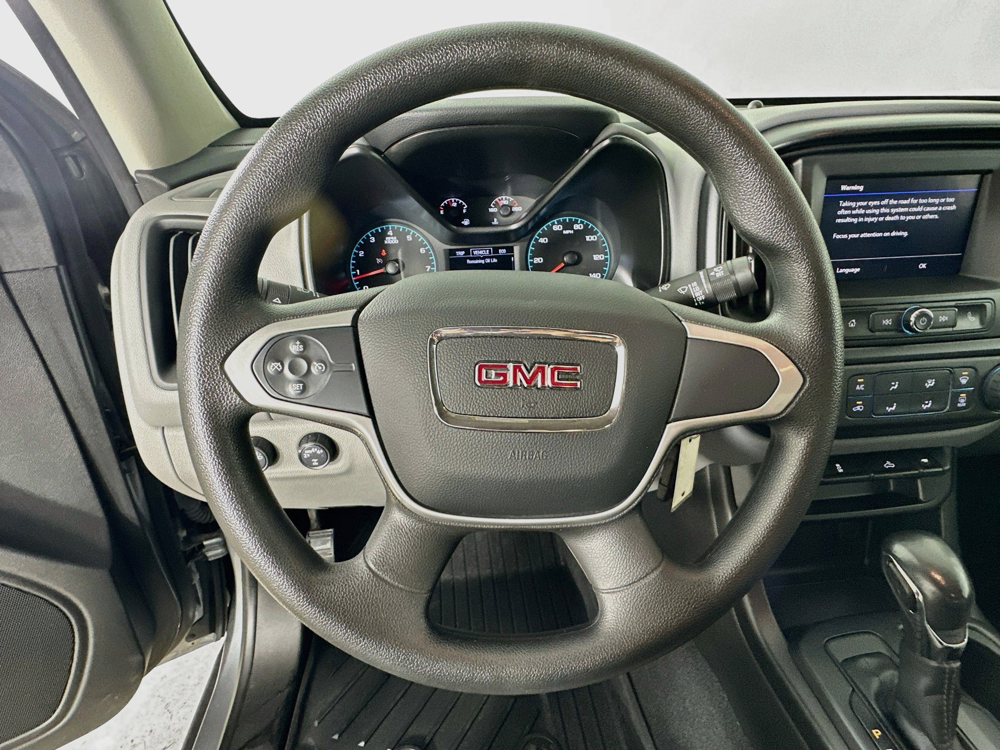 Used 2022 GMC Canyon Elevation Standard w/ Convenience Package AWD/4WD image 11