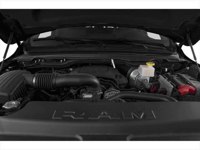 Used 2020 RAM 1500 Big Horn RWD image 8