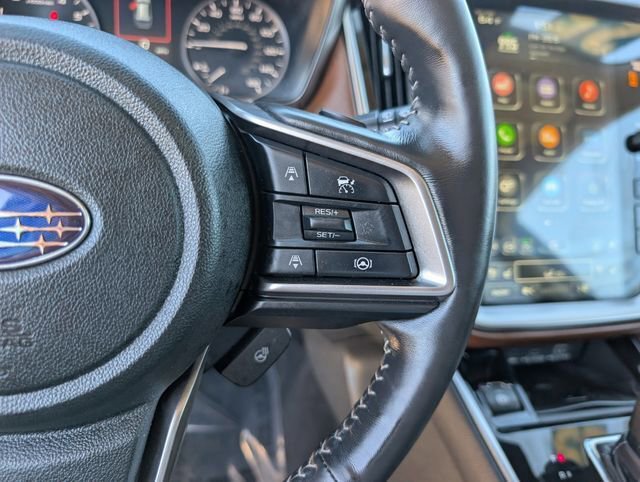 Used 2025 Subaru Outback Touring XT w/ Popular Package #2 image 21