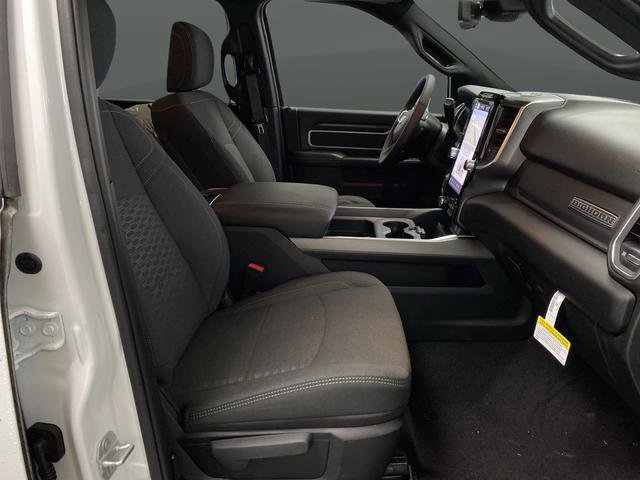 New 2025 RAM 2500 Big Horn image 34