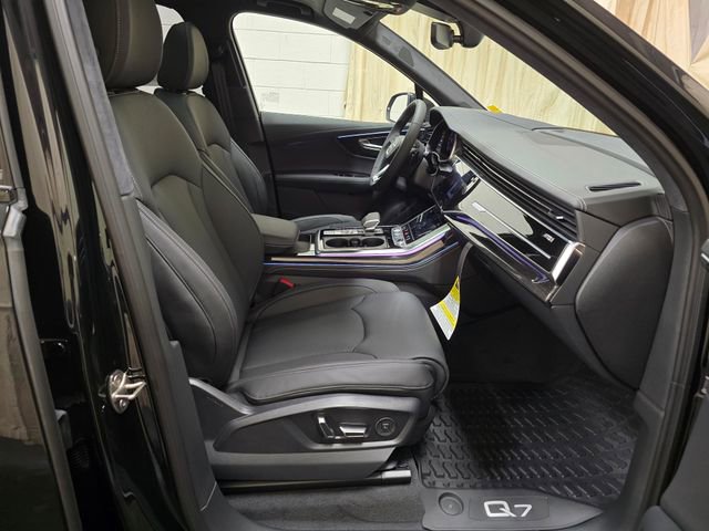 New 2026 Audi Q7 3.0T Prestige image 35