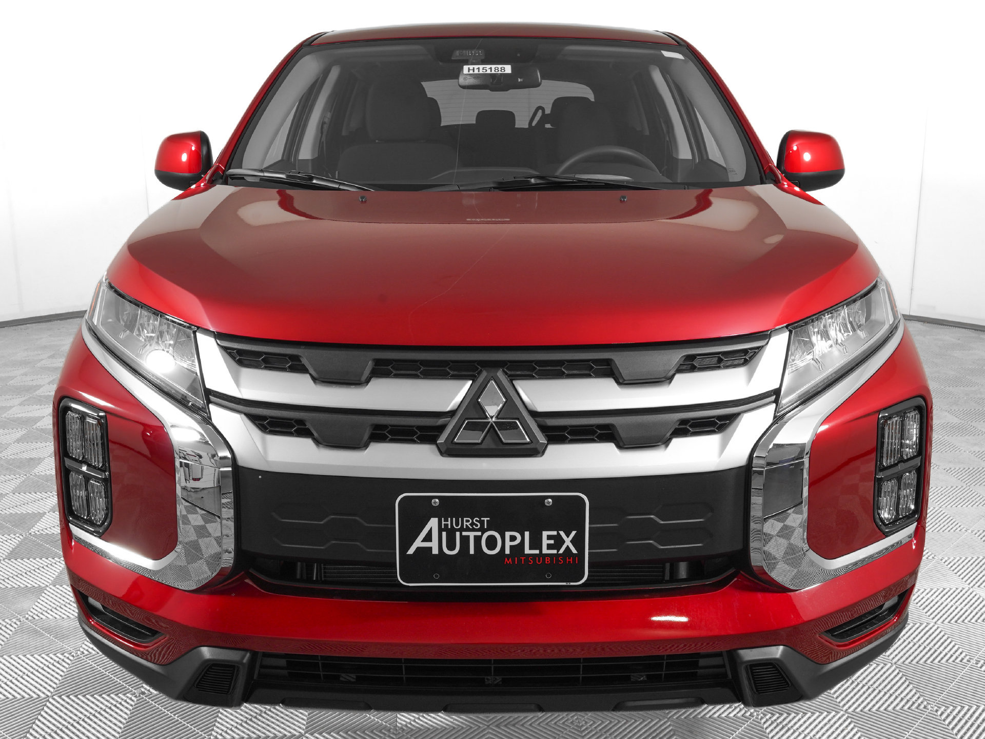 New 2027 Mitsubishi Outlander Sport ES FWD image 3