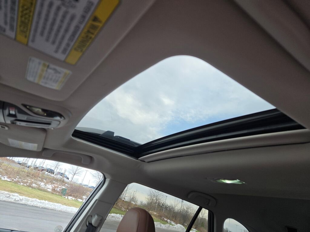 Certified 2021 Subaru Outback Touring XT image 25