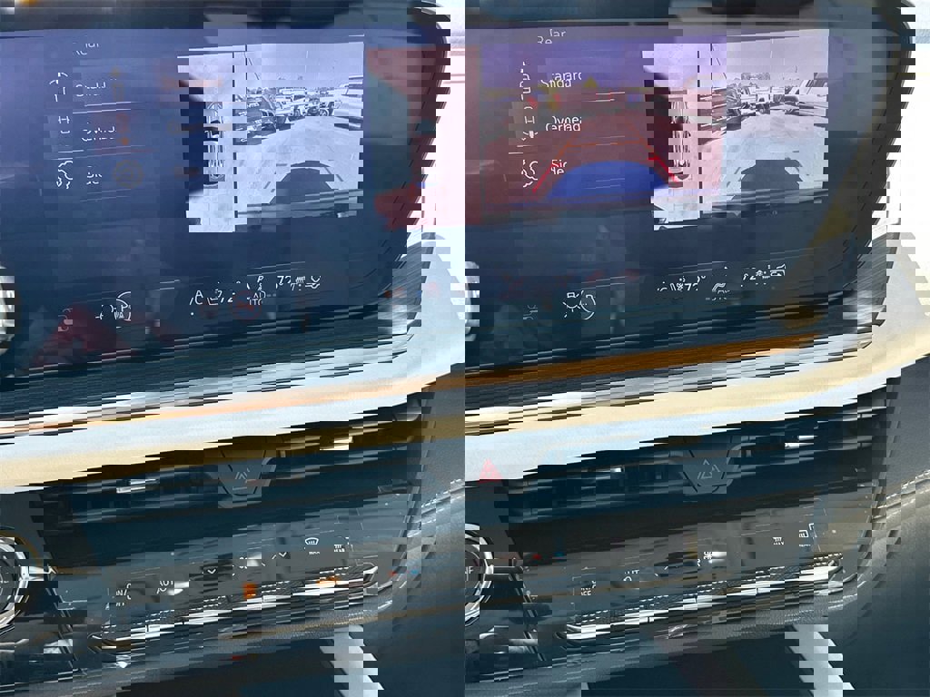 New 2025 Buick Envision Avenir image 30