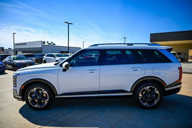 New 2026 Hyundai Palisade Limited image 2