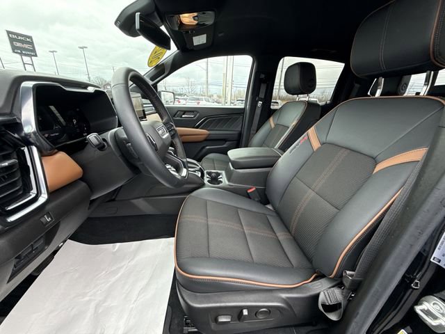 Used 2024 GMC Canyon AT4 w/ Canyon Safety Plus Package image 18