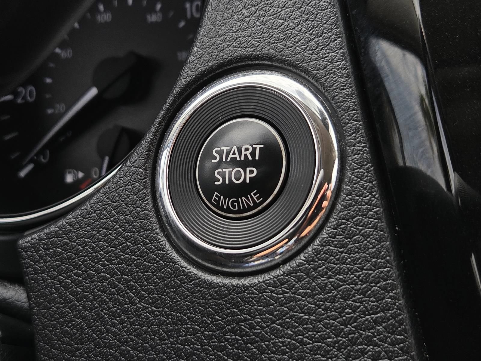 Used 2022 Nissan Rogue Sport SV w/ Technology Package FWD image 28