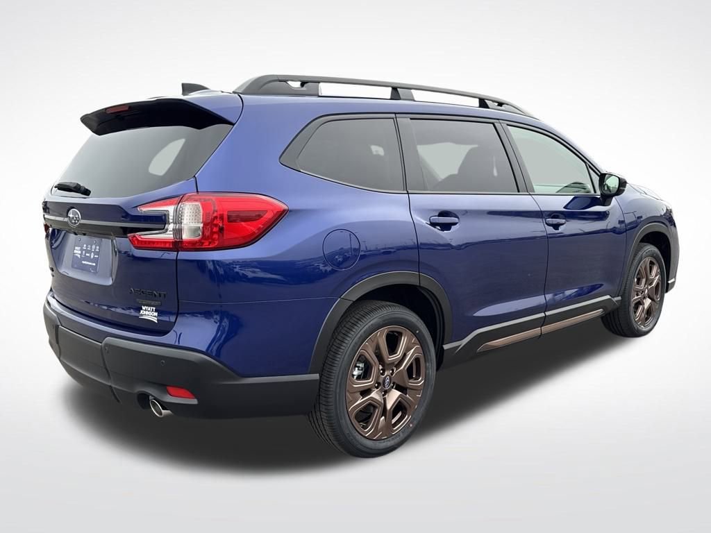 New 2026 Subaru Ascent Limited Bronze image 6