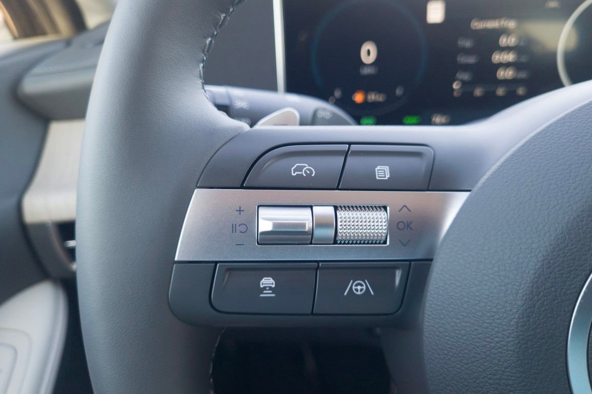 New 2026 Hyundai Sonata Limited FWD image 27