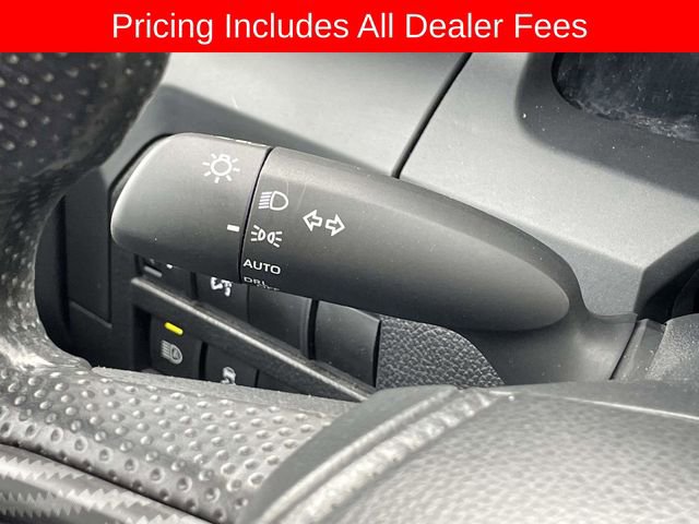 Used 2024 Toyota Tacoma SR AWD/4WD image 26