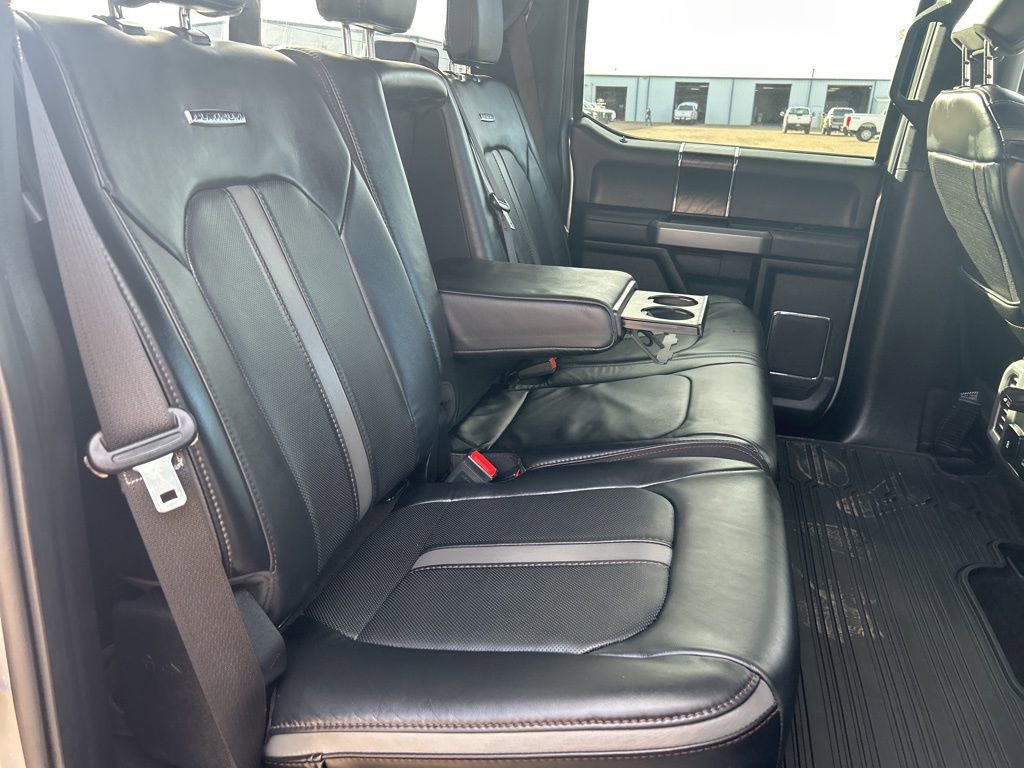 Used 2019 Ford F250 Platinum AWD/4WD image 33