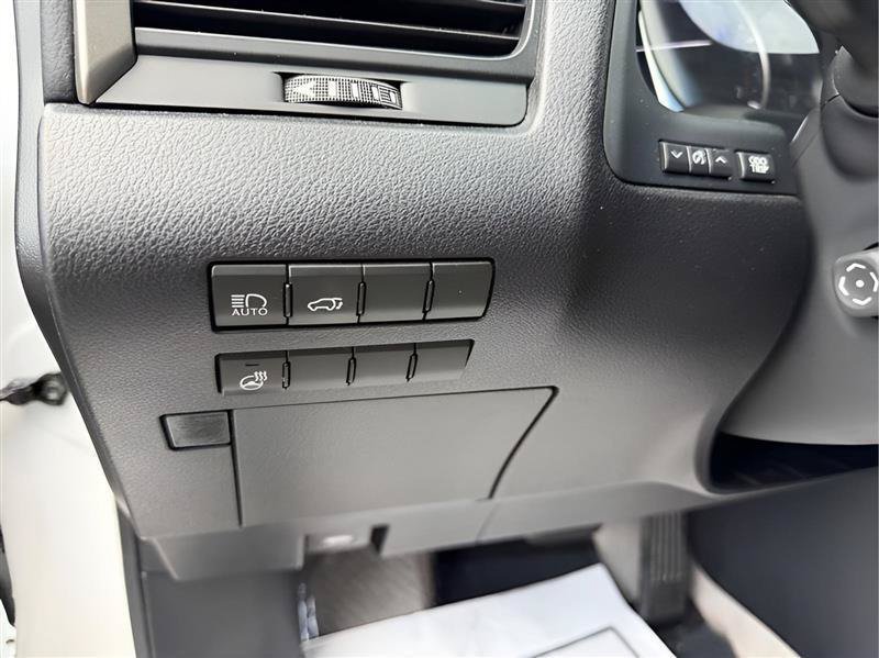 Used 2017 Lexus RX 350 F Sport FWD image 21