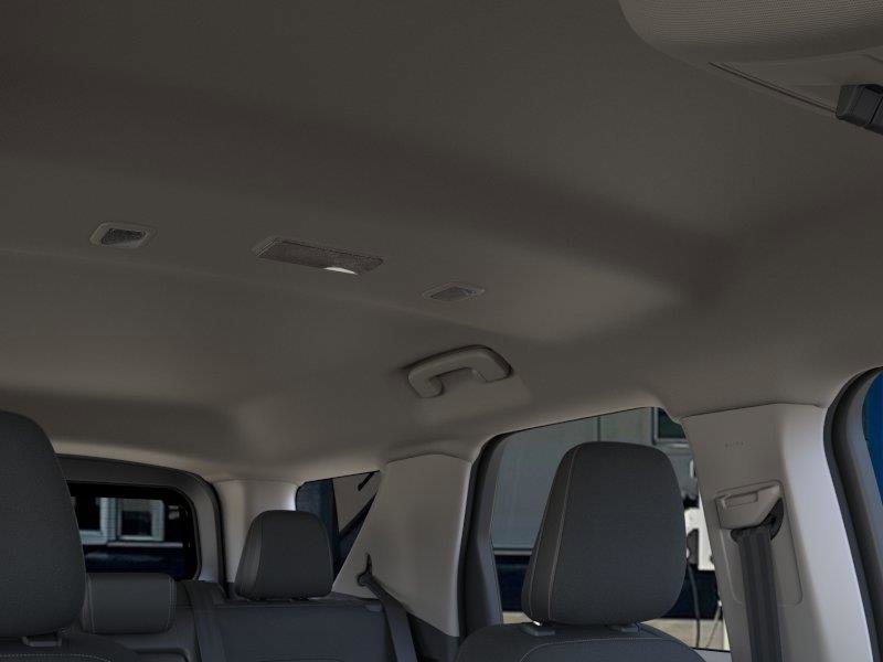 New 2025 Ford Bronco Sport Big Bend image 22