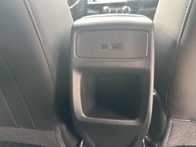 Used 2024 Chevrolet Trax RS image 14