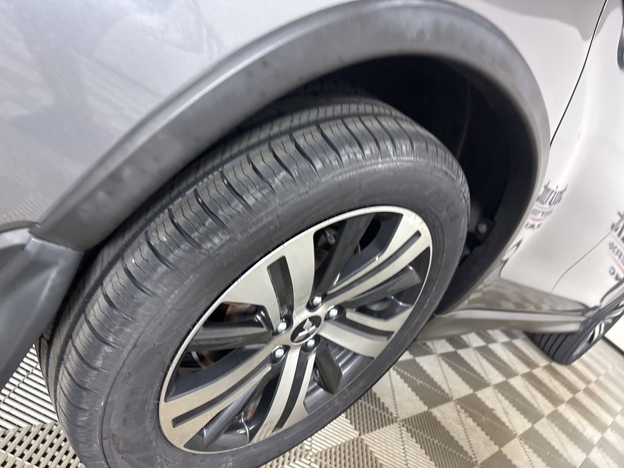 Used 2020 Mitsubishi Outlander Sport SE image 30