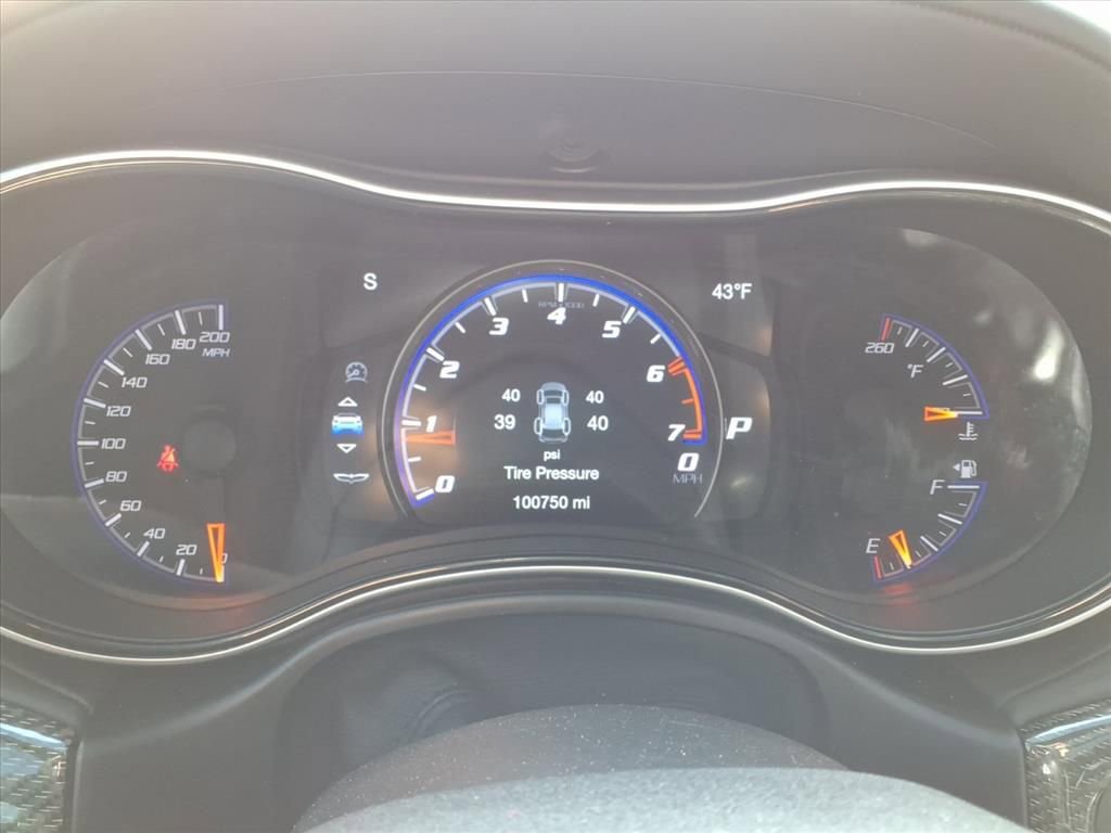 Used 2019 Jeep Grand Cherokee Trackhawk image 19