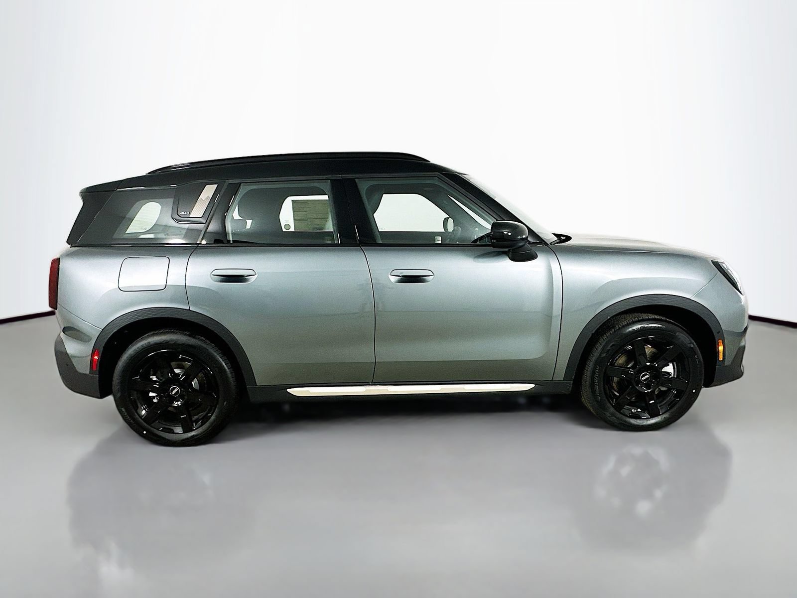 New 2027 MINI Cooper Countryman S AWD/4WD image 4