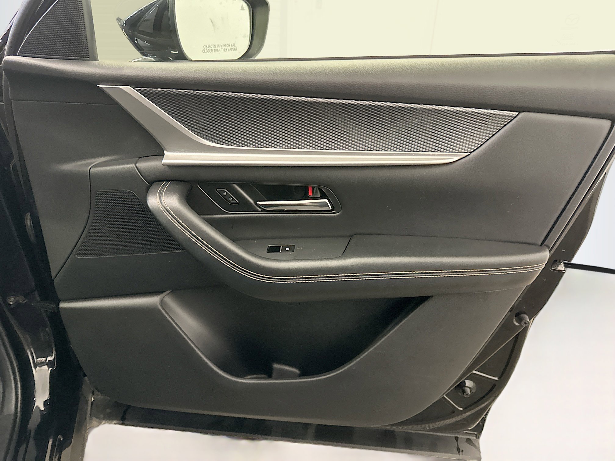 Used 2025 MAZDA CX-90 3.3 Turbo w/ Preferred Package image 36