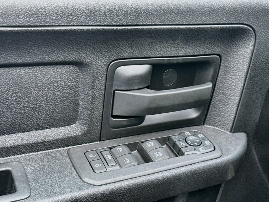 New 2026 RAM 2500 Tradesman AWD/4WD image 18