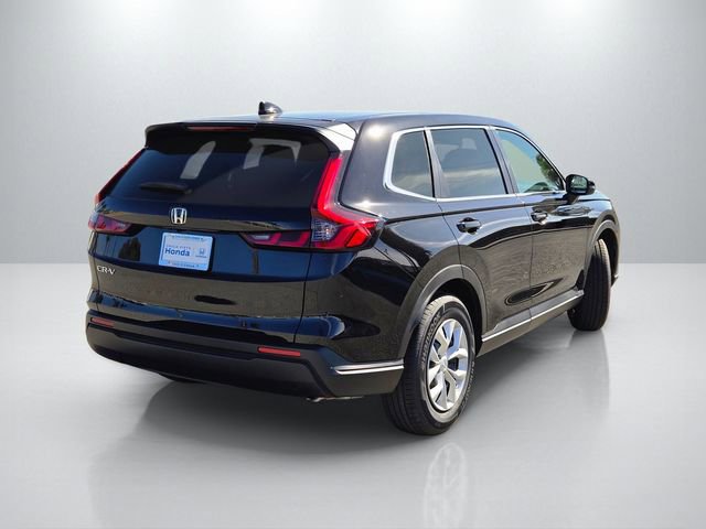 New 2026 Honda CR-V LX image 5