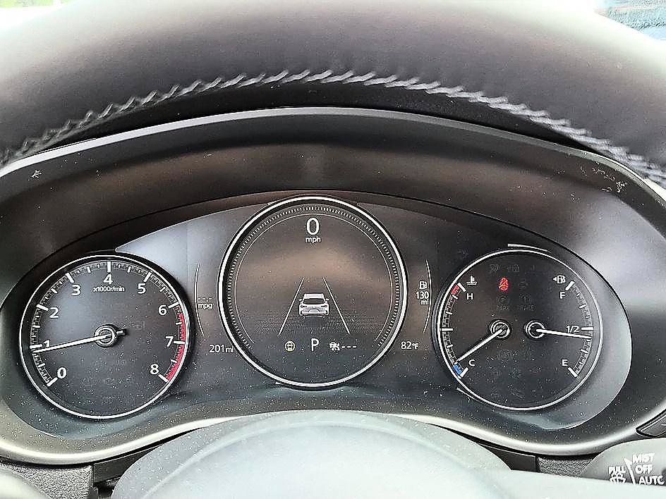 New 2026 MAZDA CX-50 AWD 2.5 S w/ Weather Package image 17