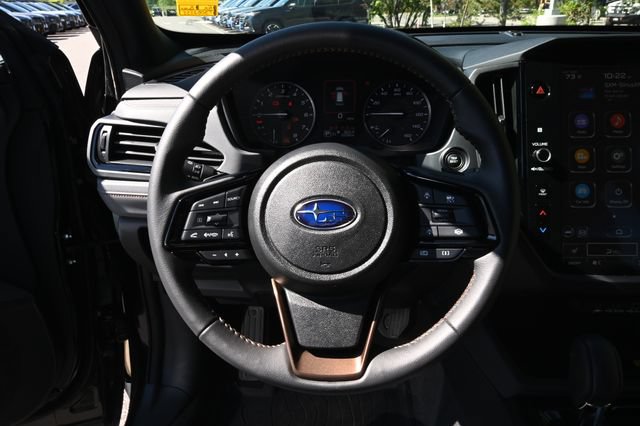 Certified 2026 Subaru Forester Sport AWD/4WD image 4