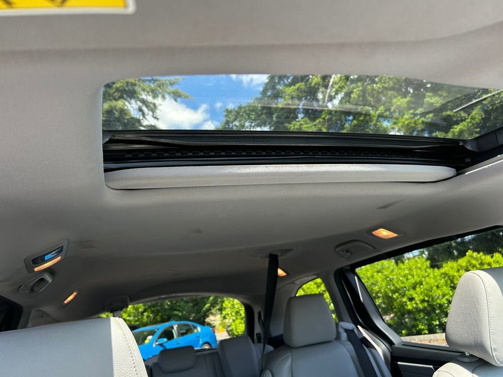 Used 2018 Honda Odyssey EX-L image 28