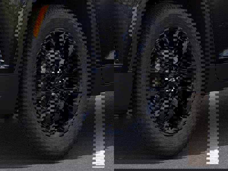 New 2026 Chevrolet Traverse LT w/ Midnight/Sport Edition image 9