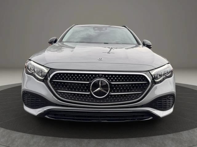 Used 2025 Mercedes-Benz E 450 4MATIC All-Terrain Wagon image 8
