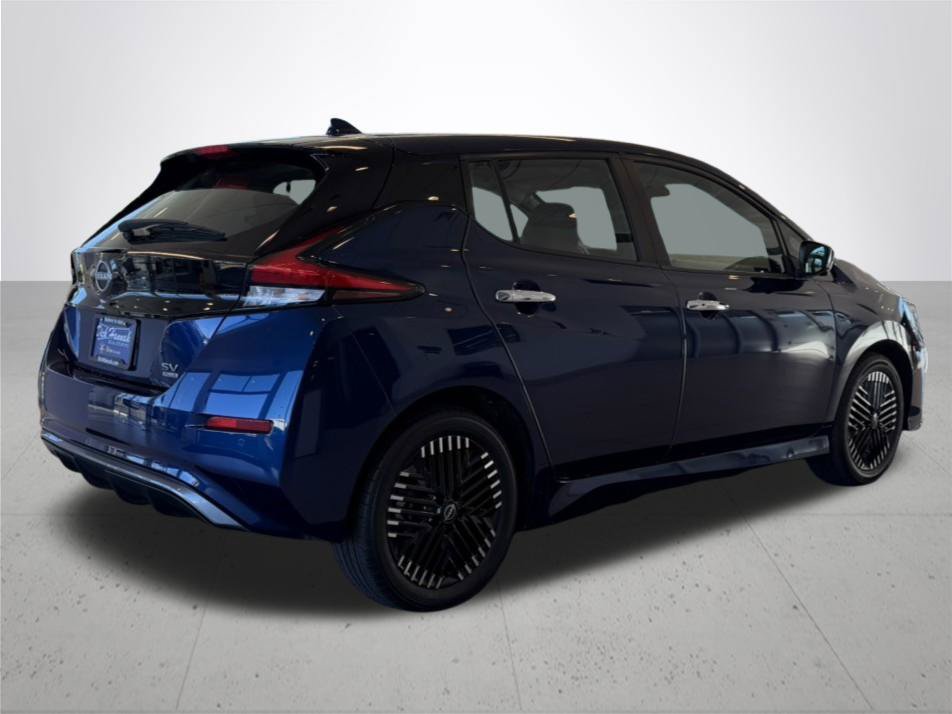 Used 2025 Nissan Leaf SV Plus FWD image 7