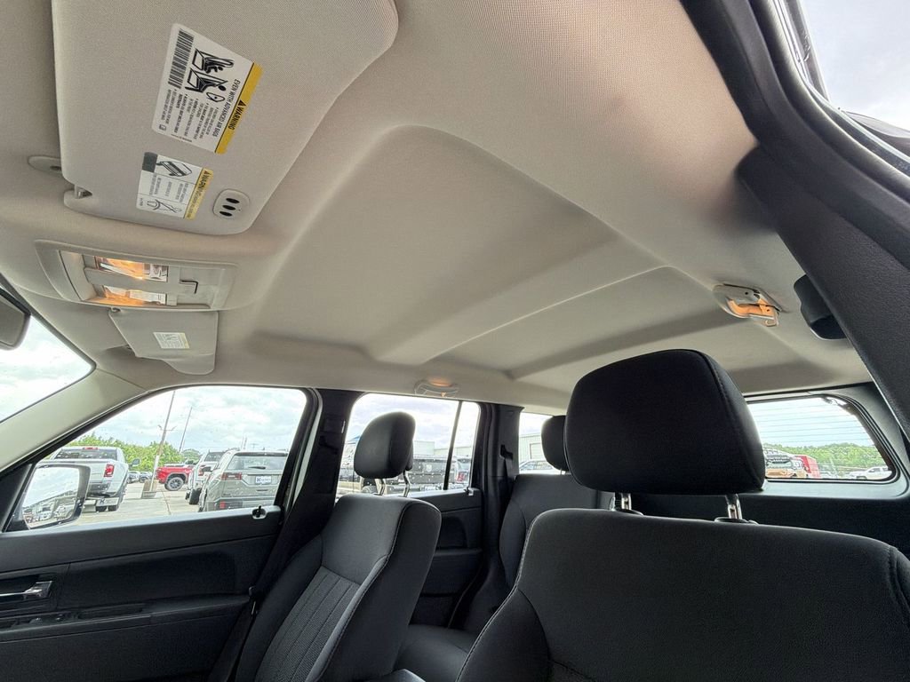 Used 2012 Jeep Liberty Sport w/ Driver Convenience Group RWD image 19