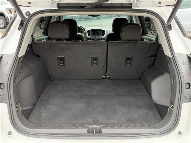 Certified 2024 GMC Terrain SLE w/ Driver Convenience Package FWD image 11