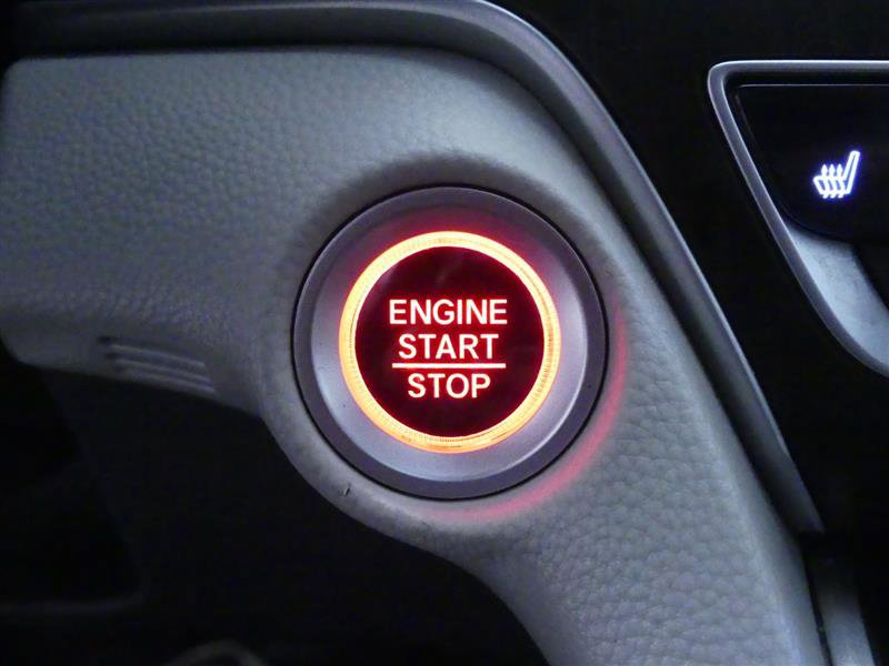 Used 2020 Honda Accord EX image 11