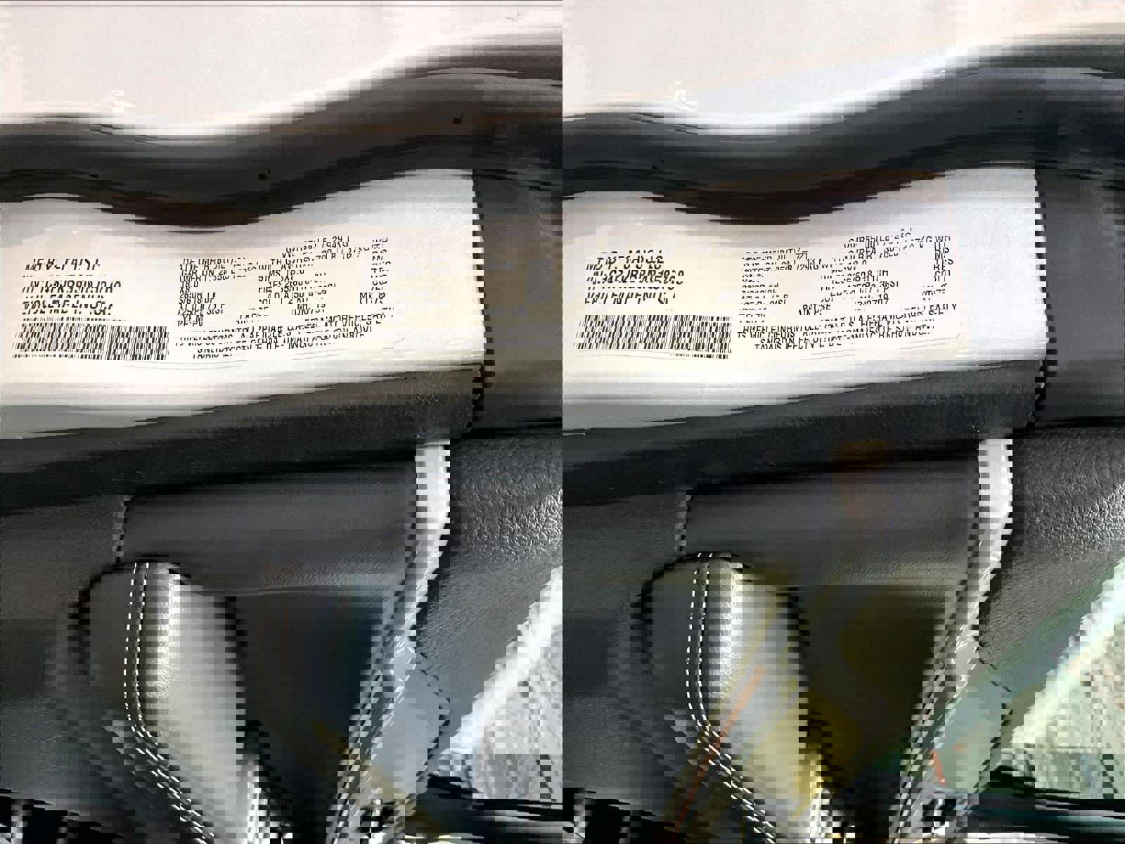 Used 2021 Jeep Grand Cherokee L Limited image 36