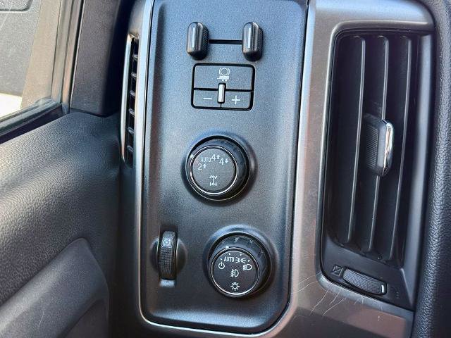 Used 2017 Chevrolet Silverado 1500 LT w/ All Star Edition image 25