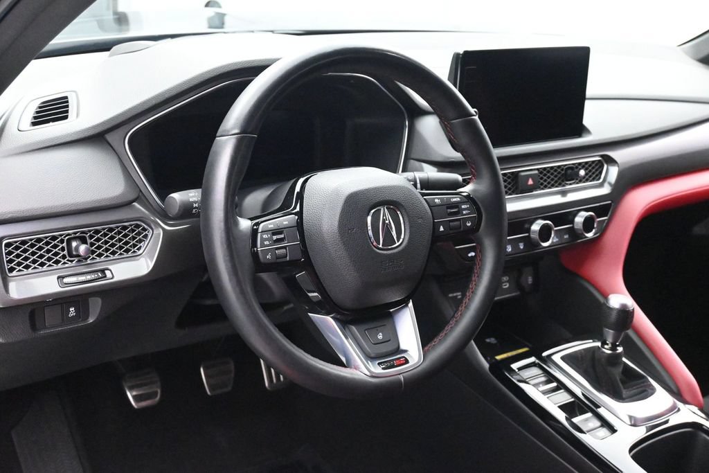 Used 2024 Acura Integra Type S FWD image 24