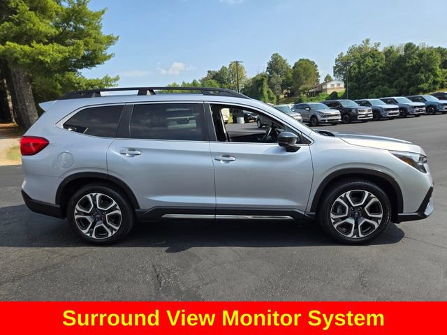Used 2024 Subaru Ascent Limited w/ Technology Package AWD/4WD image 10