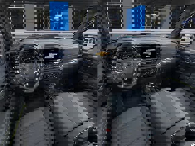 New 2026 Chevrolet Silverado 1500 ZR2 image 15