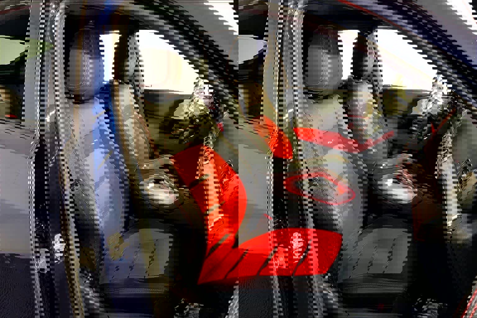 Used 2022 Mercedes-Benz GLE 53 AMG 4MATIC Coupe image 18