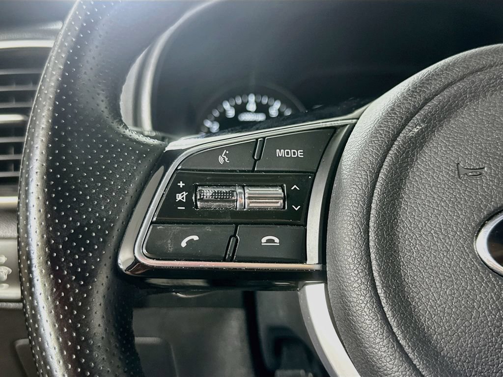 Used 2020 Kia Sportage SX FWD image 22