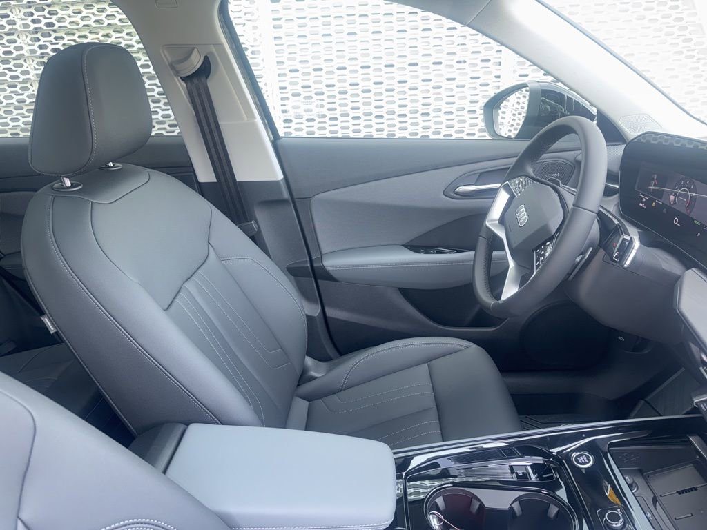 New 2026 Audi Q3 quattro 2.0T image 25