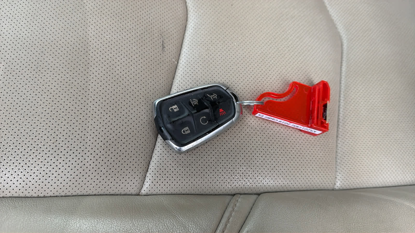 Used 2019 Cadillac Escalade ESV Premium Luxury image 20