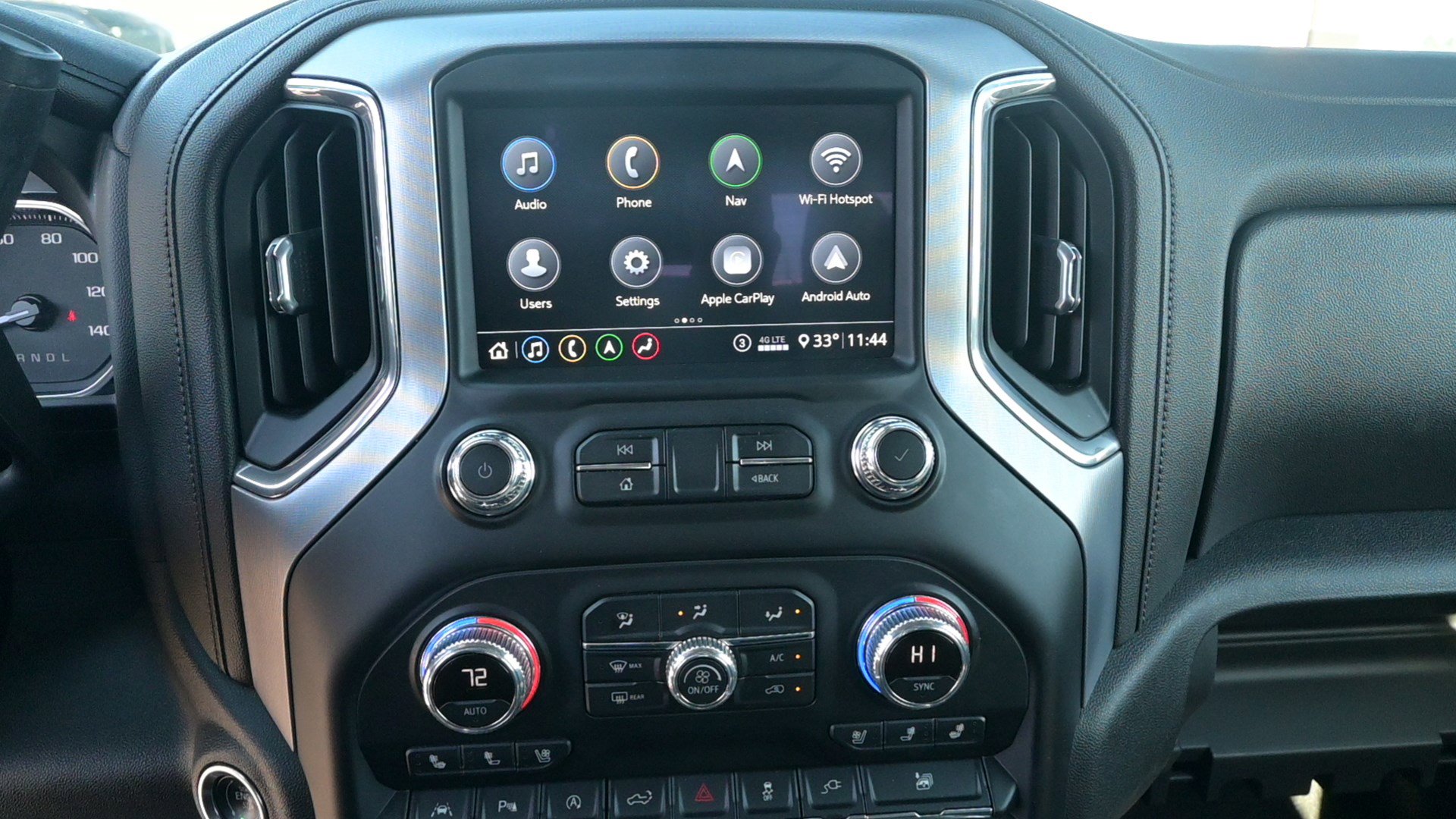 Used 2020 GMC Sierra 1500 SLT w/ SLT Premium Plus Package image 15